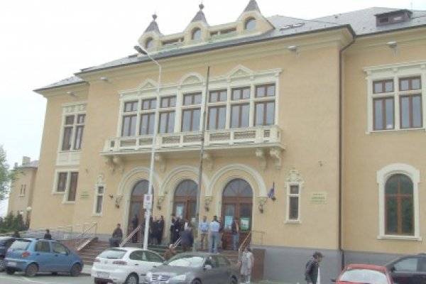 Judecător nou la Constanţa